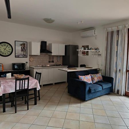 5 C Cutaias Apartment Katanya Dış mekan fotoğraf