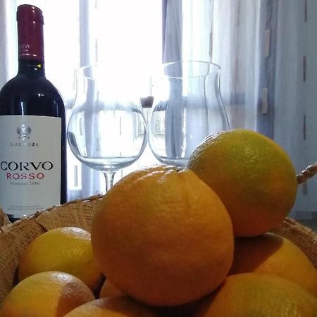 5 C Cutaias Apartment Katanya Dış mekan fotoğraf