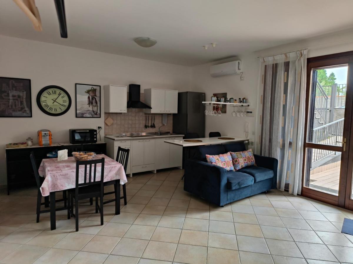 5 C Cutaias Apartment Katanya Dış mekan fotoğraf