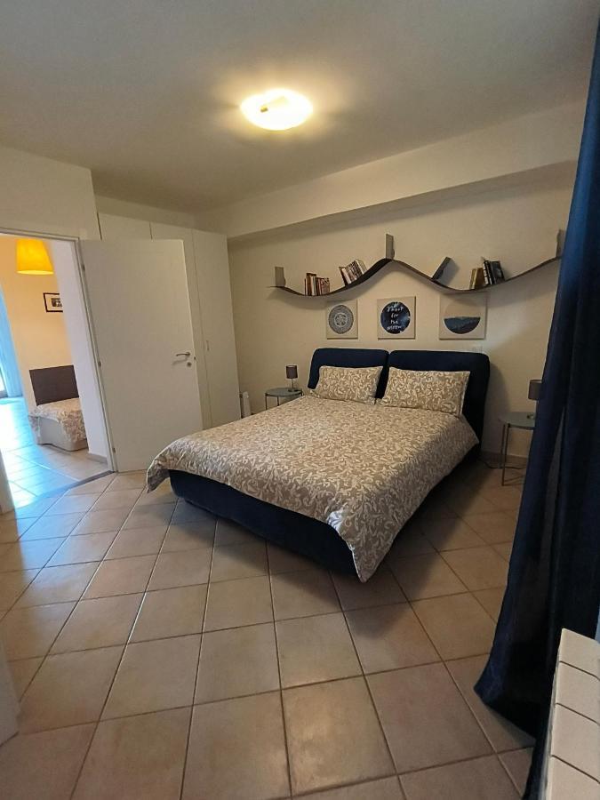 5 C Cutaias Apartment Katanya Dış mekan fotoğraf