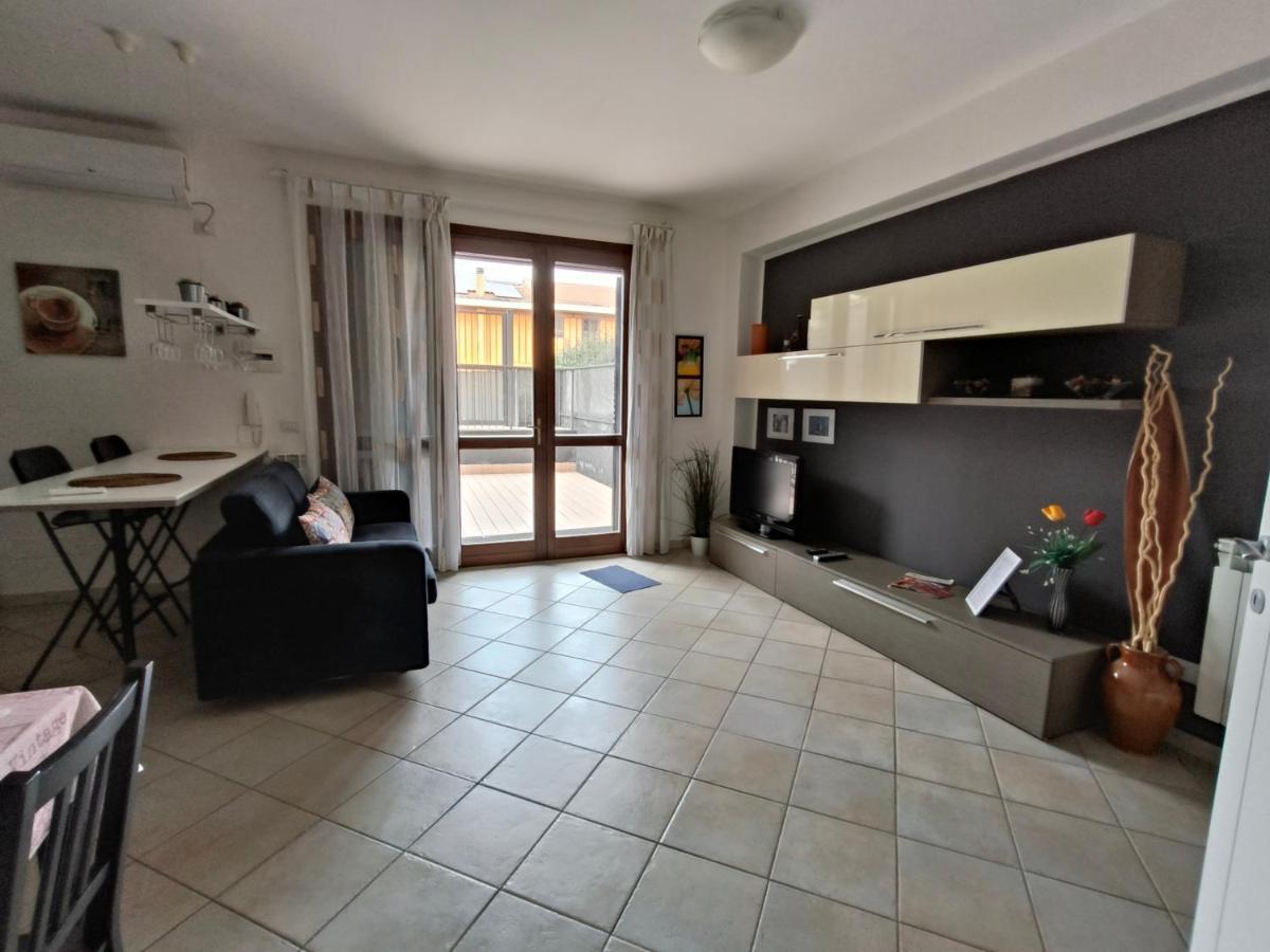 5 C Cutaias Apartment Katanya Dış mekan fotoğraf