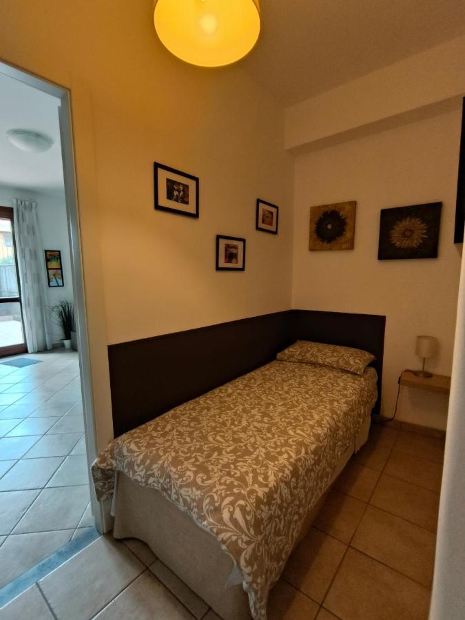 5 C Cutaias Apartment Katanya Dış mekan fotoğraf