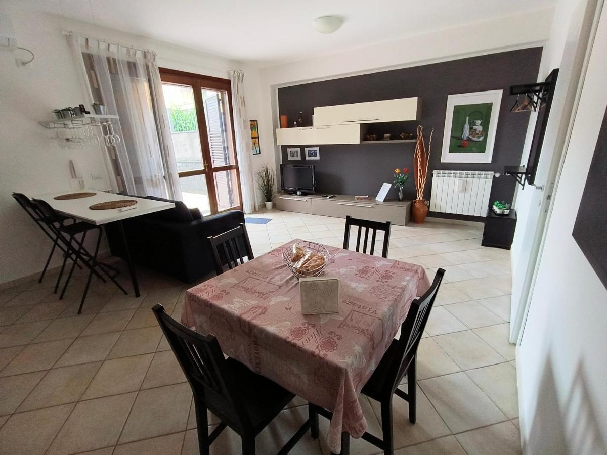5 C Cutaias Apartment Katanya Dış mekan fotoğraf