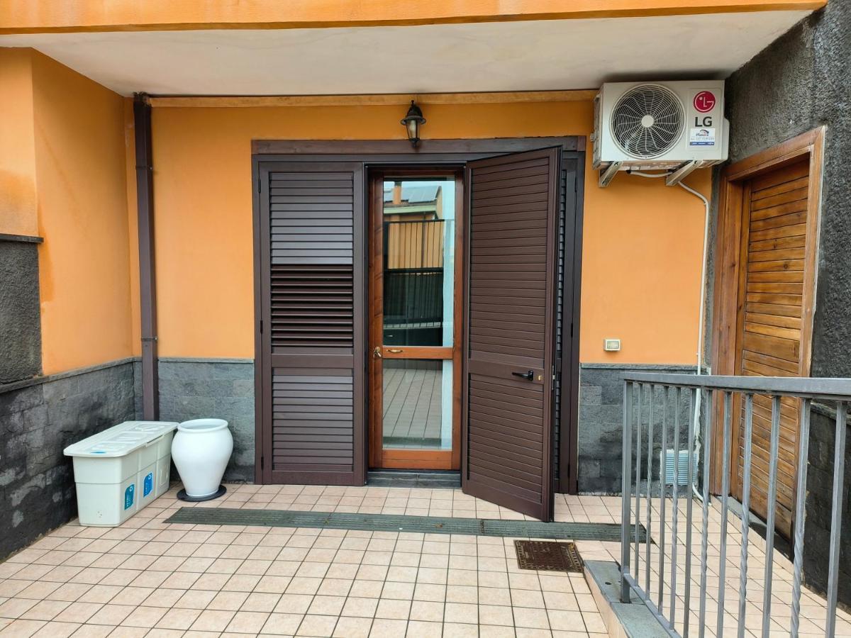 5 C Cutaias Apartment Katanya Dış mekan fotoğraf