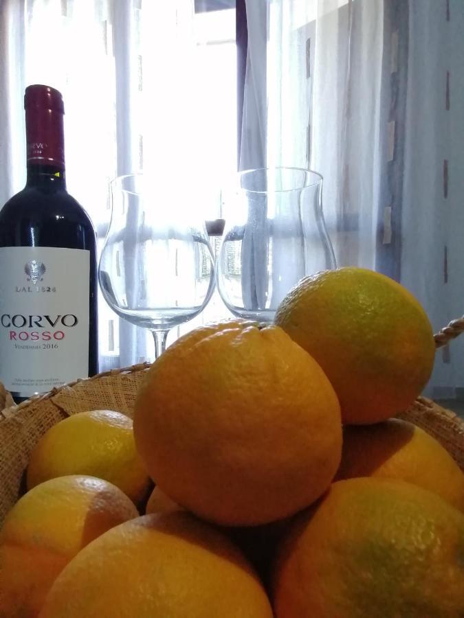 5 C Cutaias Apartment Katanya Dış mekan fotoğraf